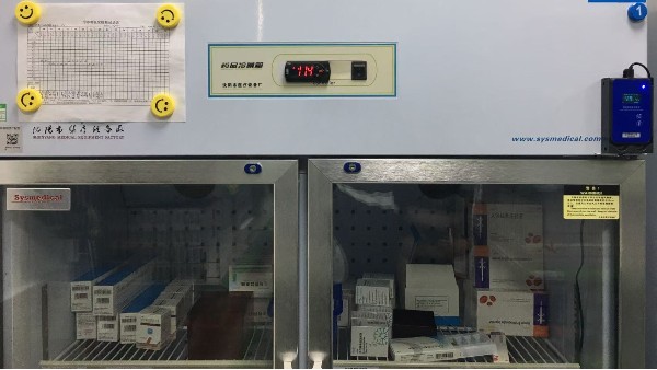 貝爾科技溫濕度監(jiān)控系統(tǒng)，為奧森多中國子公司精準(zhǔn)控溫保駕護航25.1.2