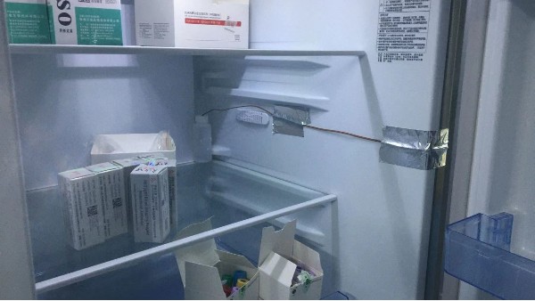 你知道BEOL貝爾科技如何監控醫用冷藏箱溫度嗎？23.10.9