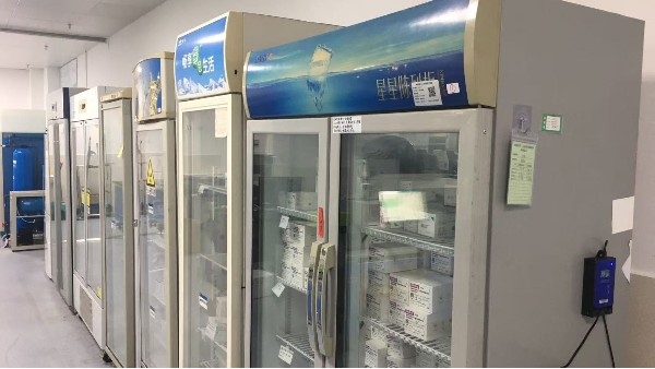 據(jù)有關(guān)部門統(tǒng)計：2024年中國物聯(lián)網(wǎng)市場規(guī)模有望突破4萬億元24.11.29