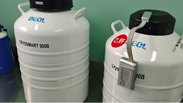 如何幫助液氮罐守護科研命脈實時保證樣本的質(zhì)量與安全呢？25.7.8