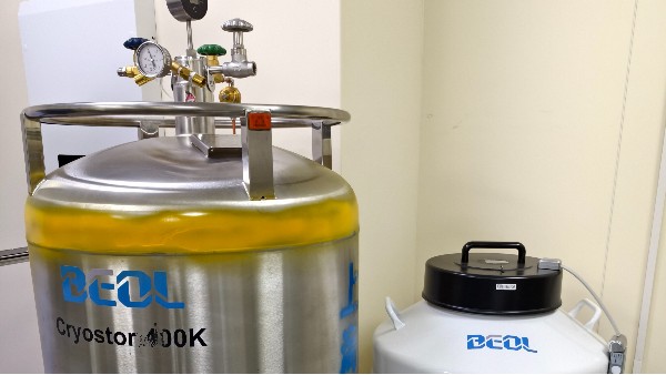 液氮罐是主要儲存什么樣本呢？對樣本的溫濕度要求嚴格嗎？25.7.28