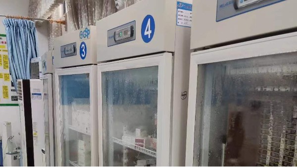 你知道實驗室冰箱溫濕度不達標會怎樣嗎？23.5.17