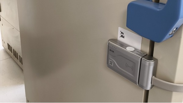 如此靈活的生物冰箱智能鎖什么作用呢？實驗室樣本能做好權(quán)限管理嗎？25.7.14