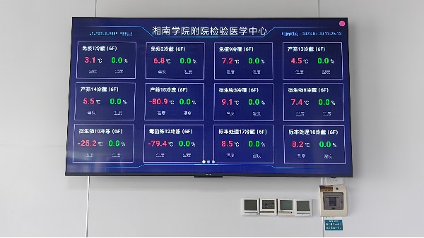 BEOL貝爾科技提醒您安裝溫濕度監(jiān)控設備有哪些注意事項呢？23.8.23