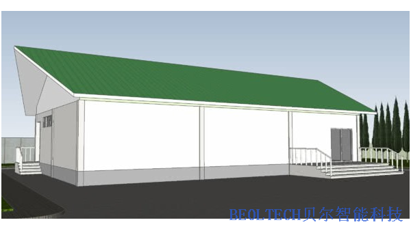 BEOL貝爾科技溫濕度監(jiān)控設備如何為倉庫實現溫濕度全程監(jiān)控的呢？22.2.21