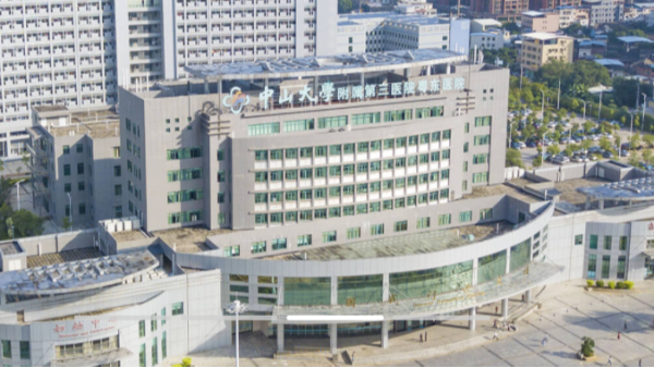 貝爾科技智能鎖再次為中山大學(xué)附屬三院的生物冰箱提供安全保障22.8.10