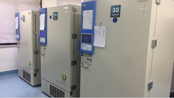 你還在用溫度計觀察樣本狀態嗎? 那你就太落后了!25.3.25