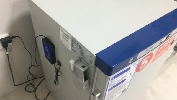 溫度監(jiān)控領(lǐng)域的新寵——智能溫度監(jiān)控一體機(jī)23.11.22