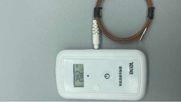 BEOL貝爾科技智能溫濕度采集器的日常使用方法你了解嗎？22.7.27