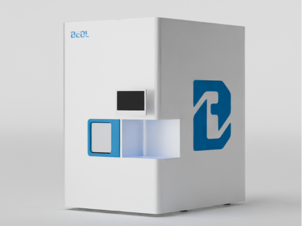 全自動(dòng)液氮罐