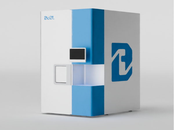 全自動液氮罐 全自動液氮罐